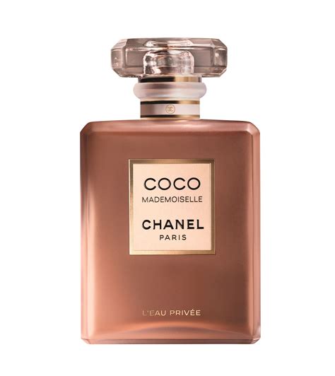 chanel coco leau|coco mademoiselle Chanel.